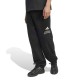 Adidas Seasonal Essentials Collegiate Fleece Cuffed Pants (KF4258)