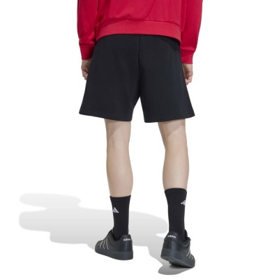 Adidas Seasonal Essentials Collegiate Fleece Shorts (KF4261)