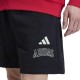 Adidas Seasonal Essentials Collegiate Fleece Shorts (KF4261)