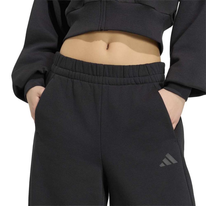 Adidas Essentials Contemporary Fleece Barrel Pants (KF6248)