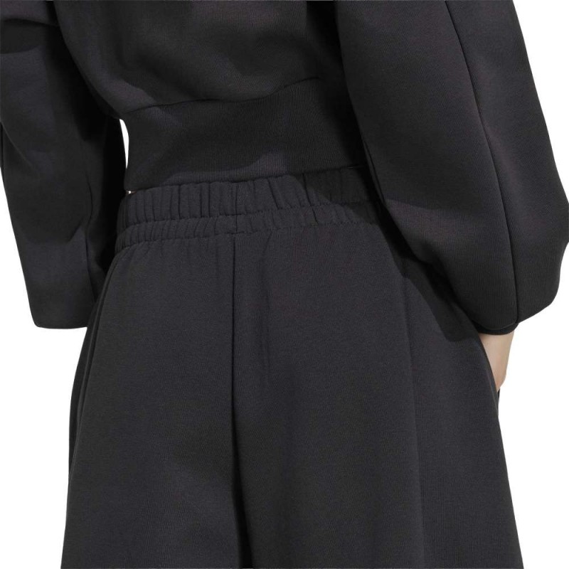 Adidas Essentials Contemporary Fleece Barrel Pants (KF6248)