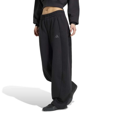Adidas Essentials Contemporary Fleece Barrel Pants (KF6248)