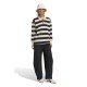 Adidas Essentials Contemporary French Terry Longsleeve Polo (KF6251)