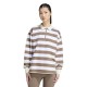 Adidas Essentials Contemporary French Terry Longsleeve Polo (KF6252)