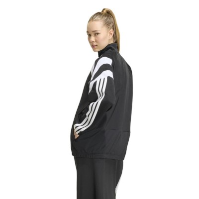 Adidas House Of Tiro Loose Track Top (KF7230)