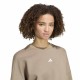 Adidas ESSENTIALS SMALL LOGO FEEL COZY SWEATSHIRT (KF8417)