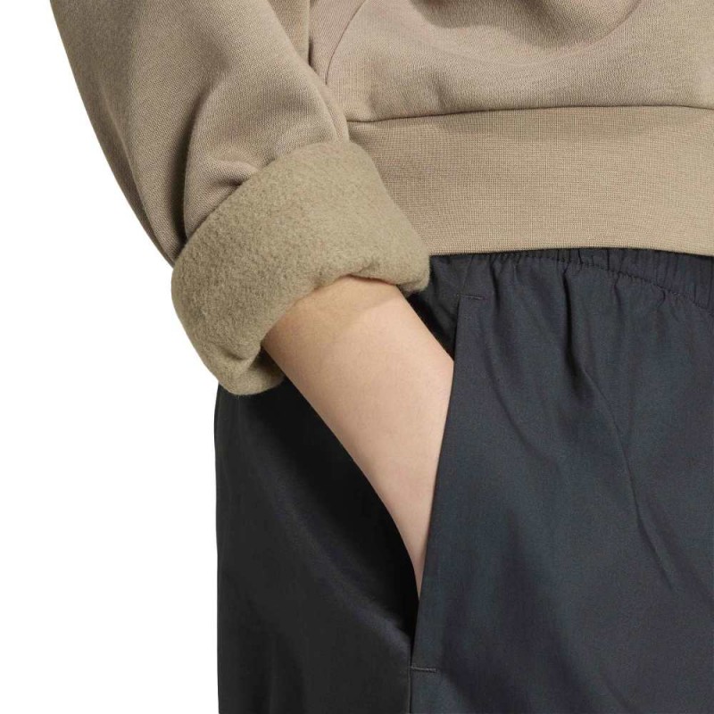 Adidas ESSENTIALS SMALL LOGO FEEL COZY SWEATSHIRT (KF8417)