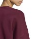Adidas ESSENTIALS SMALL LOGO FEEL COZY SWEATSHIRT (KF8421)