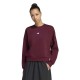 Adidas ESSENTIALS SMALL LOGO FEEL COZY SWEATSHIRT (KF8421)