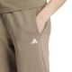Adidas ESSENTIALS SMALL LOGO FEEL COZY OPEN HEM PANTS (KF8423)