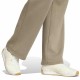 Adidas ESSENTIALS SMALL LOGO FEEL COZY OPEN HEM PANTS (KF8423)