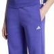 Adidas ESSENTIALS SMALL LOGO FEEL COZY OPEN HEM PANTS (KF8425)