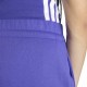 Adidas ESSENTIALS SMALL LOGO FEEL COZY OPEN HEM PANTS (KF8425)