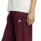 Adidas ESSENTIALS SMALL LOGO FEEL COZY OPEN HEM PANTS (KF8426)