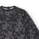 NATH LONG SLEEVES BLOUSE ANTONIETA DIVE INTO THE NIGHT (KG07B401X1 BEIGE)