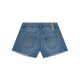 NATH DENIM SHORT JAZ STRAWBERRY SORBET (KG08H501J3 BLUE)