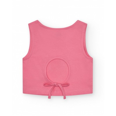 NATH TOP STORIES BEACH STORIES (KG08T101P1 PINK) NATH TOP STORIES BEACH STORIES (KG08T101P1 PINK)