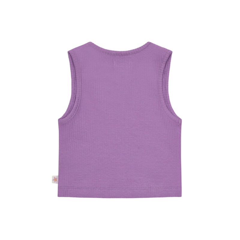 NATH JERSEY TOP FESTIVAL SUN LOVER (KG08T302L1 LILAC)