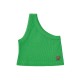 NATH TANK TOP KARIN TROPICAL VIBES (KG08T304V3 GREEN)
