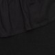 NATH TOP HILARY THE MUSE (KG08T602X1 BLACK)