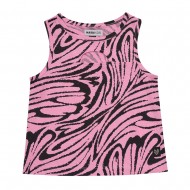 NATH CAMISETA TIRANTES WANDA THE MUSE (KG08T603P3 PINK)