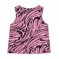 NATH CAMISETA TIRANTES WANDA THE MUSE (KG08T603P3 PINK)