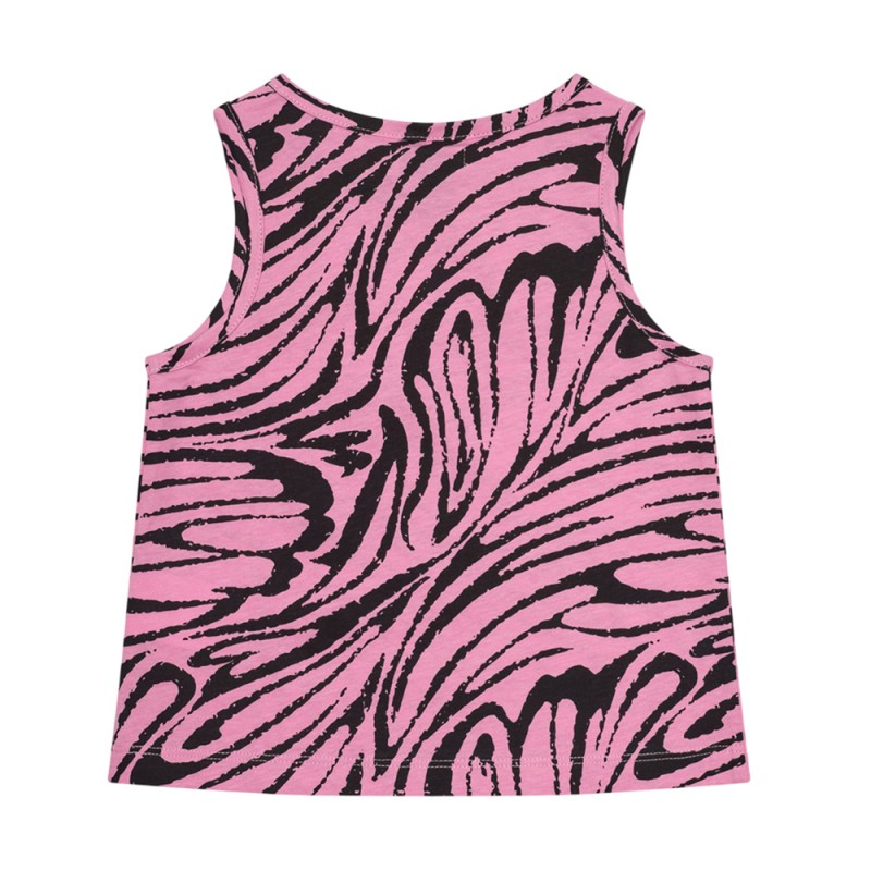 NATH CAMISETA TIRANTES WANDA THE MUSE (KG08T603P3 PINK)