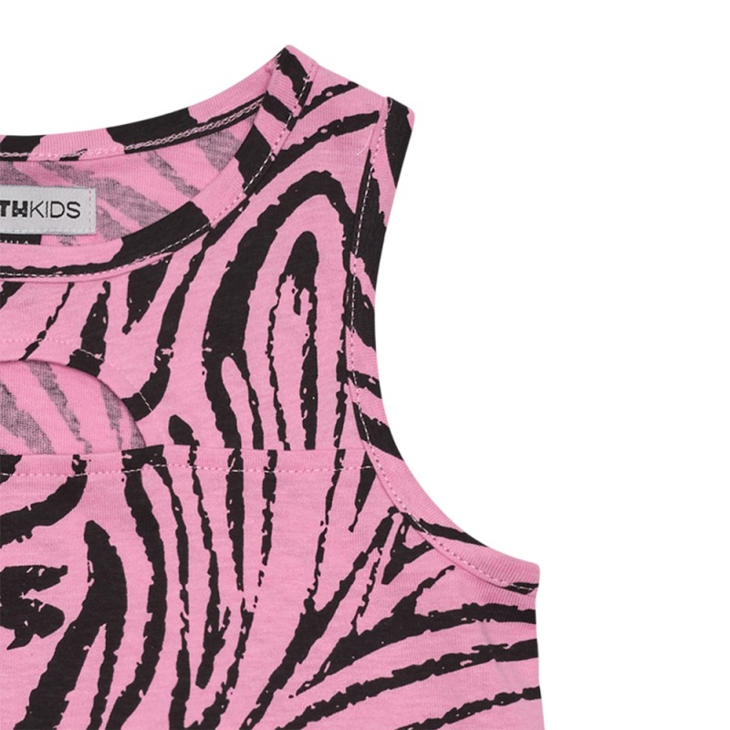 NATH CAMISETA TIRANTES WANDA THE MUSE (KG08T603P3 PINK)