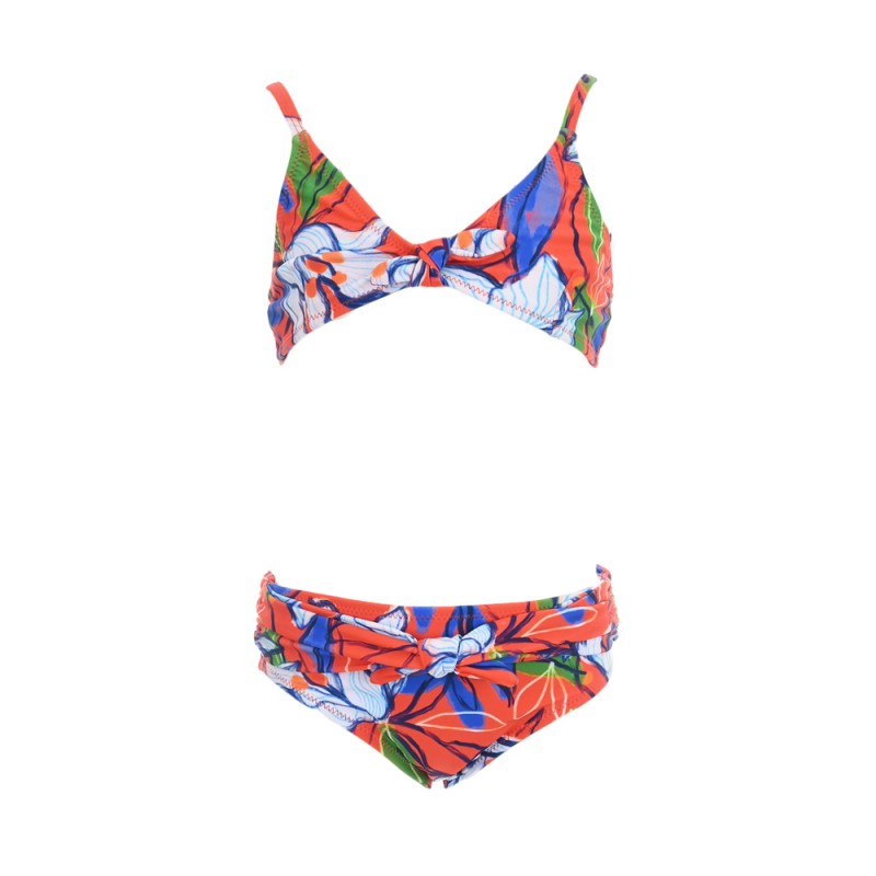 NATH BIKINI MAGRITA BEYOND THE BEACH (KG08W002R1 ORANGE)