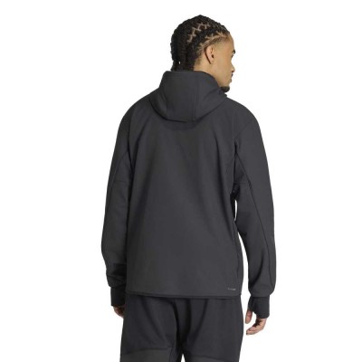 Adidas D4T CLIMAWARM FULL-ZIP (KG4782)