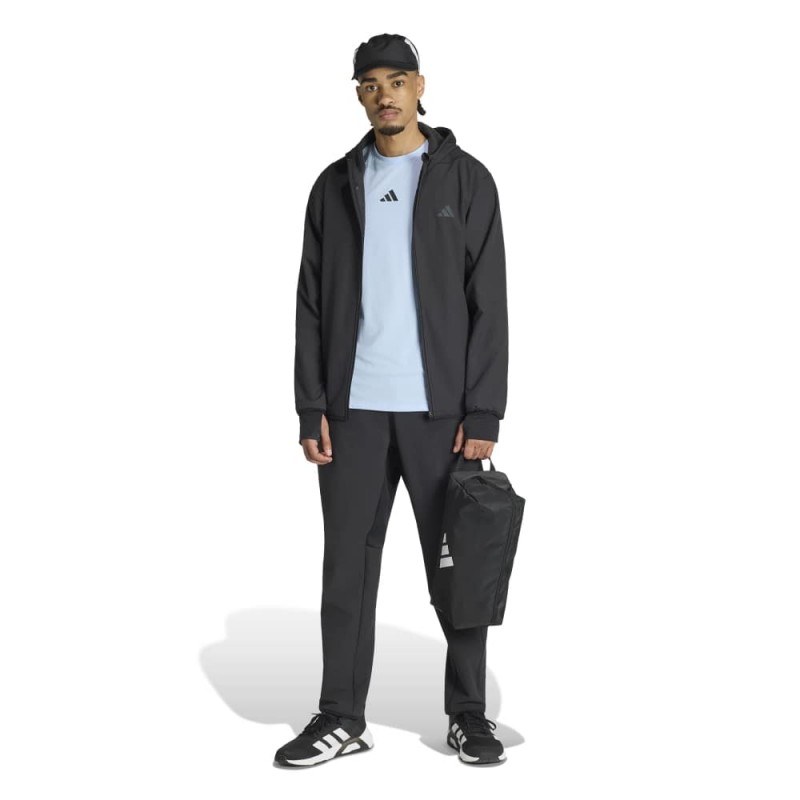 Adidas D4T CLIMAWARM FULL-ZIP (KG4782)