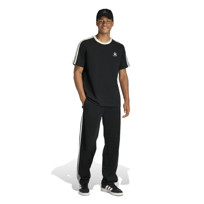 Adidas LUX COFFEE CAFE CUP GRAPHIC T-SHIRT (KG5413)