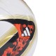 Adidas Bundesliga 26/27 Torfabrik League Ball (KG6038)