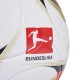 Adidas Bundesliga 26/27 Torfabrik League Ball (KG6038)