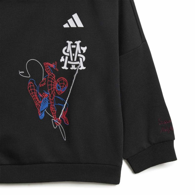 Adidas MARVEL SPIDER-MAN JOGGER SET (KG6116)