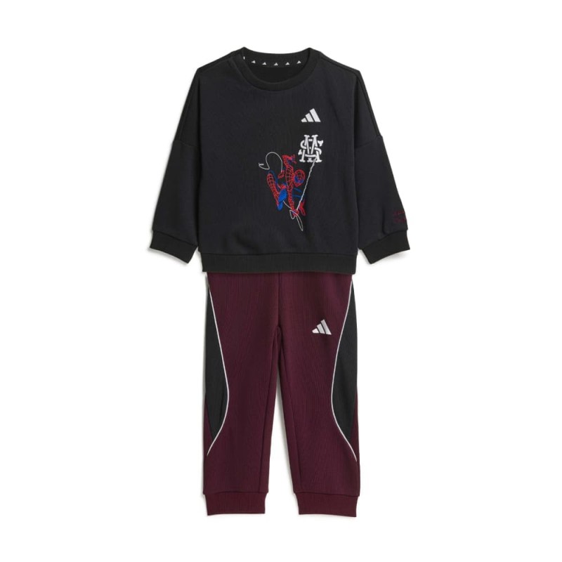 Adidas MARVEL SPIDER-MAN JOGGER SET (KG6116)