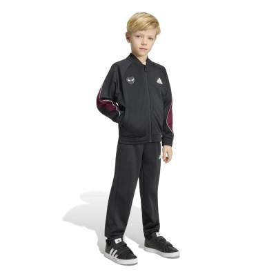 Adidas MARVEL SPIDER-MAN TRACKSUIT (KG6137)