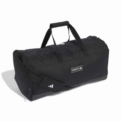 Adidas 3 STRIPES WEEKENDER DUFFEL BAG MEDIUM (KG9570)