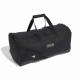 Adidas 3 STRIPES WEEKENDER DUFFEL BAG MEDIUM (KG9570) Adidas 3 STRIPES WEEKENDER DUFFEL BAG MEDIUM (KG9570)