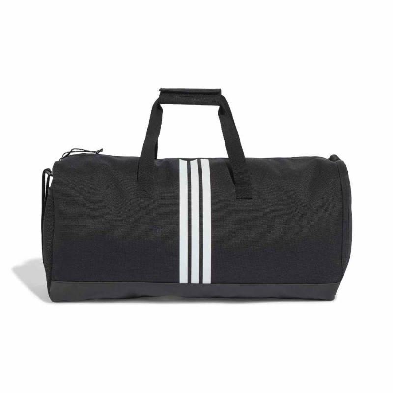 Adidas 3 STRIPES WEEKENDER DUFFEL BAG MEDIUM (KG9570) Adidas 3 STRIPES WEEKENDER DUFFEL BAG MEDIUM (KG9570)