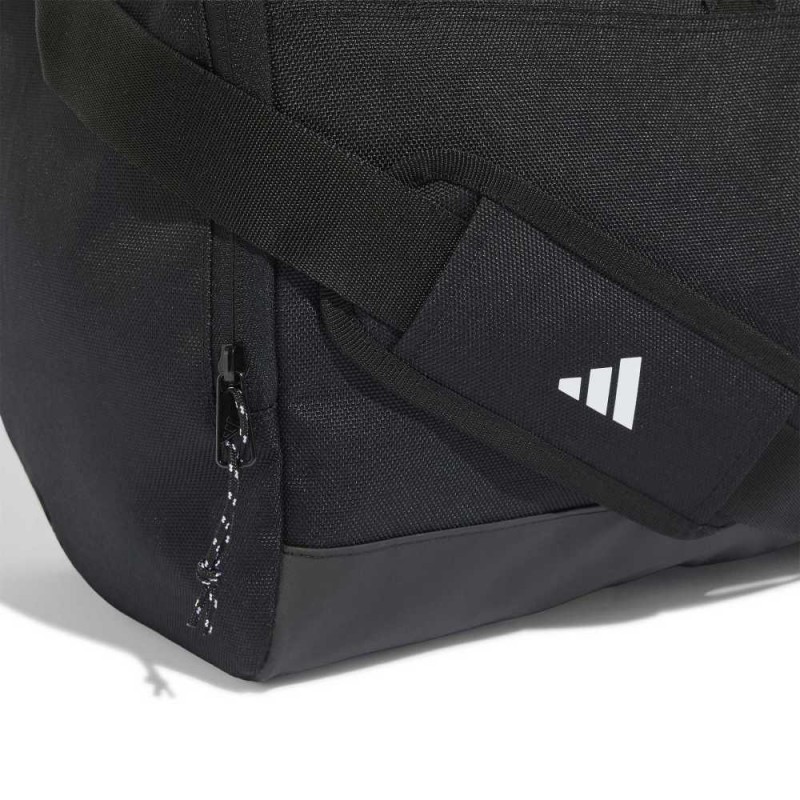 Adidas 3 STRIPES WEEKENDER DUFFEL BAG MEDIUM (KG9570) Adidas 3 STRIPES WEEKENDER DUFFEL BAG MEDIUM (KG9570)