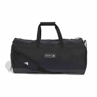 Adidas 3 STRIPES WEEKENDER DUFFEL BAG MEDIUM (KG9570)
