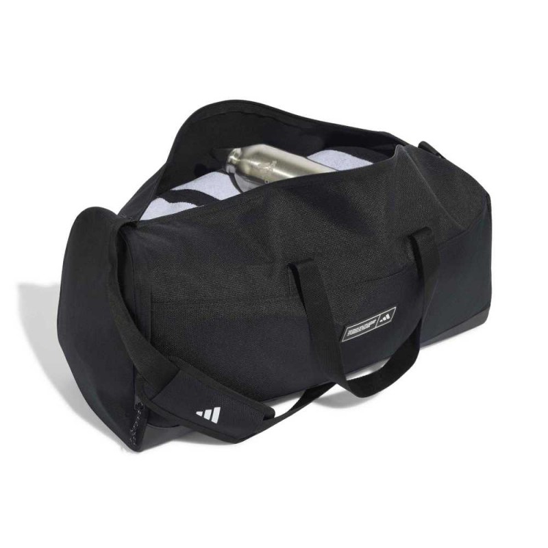 Adidas 3 STRIPES WEEKENDER DUFFEL BAG MEDIUM (KG9570) Adidas 3 STRIPES WEEKENDER DUFFEL BAG MEDIUM (KG9570)