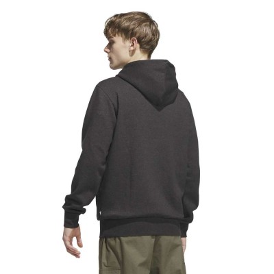 Adidas Lux Color Heather Graphic Hoodie (KH0392)