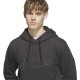 Adidas Lux Color Heather Graphic Hoodie (KH0392)