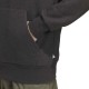 Adidas Lux Color Heather Graphic Hoodie (KH0392)