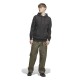 Adidas Lux Color Heather Graphic Hoodie (KH0392)