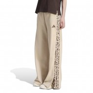 Adidas Seasonal Essentials Animal Print 3-Stripes Pants (KH1543)