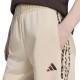 Adidas Seasonal Essentials Animal Print 3-Stripes Pants (KH1543)