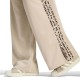 Adidas Seasonal Essentials Animal Print 3-Stripes Pants (KH1543)